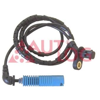 Capteur, vitesse de roue AUTLOG [AS4051]
