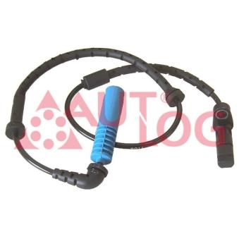 Capteur, vitesse de roue AUTLOG [AS4053]