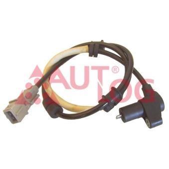 Capteur, vitesse de roue AUTLOG [AS4055]