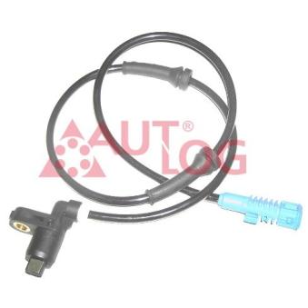 Capteur, vitesse de roue AUTLOG [AS4056]