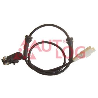 Capteur, vitesse de roue AUTLOG [AS4059]