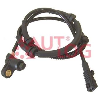 Capteur, vitesse de roue AUTLOG OEM 454573