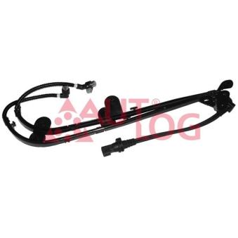 Capteur, vitesse de roue AUTLOG OEM XS6T2B372CA