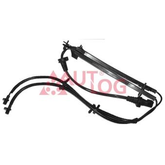 Capteur, vitesse de roue AUTLOG [AS4094]