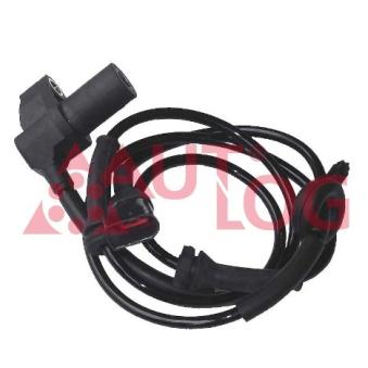 Capteur, vitesse de roue AUTLOG OEM YC152B372AD