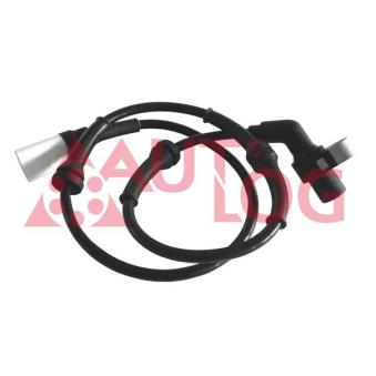 Capteur, vitesse de roue AUTLOG OEM 1090645