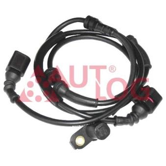 Capteur, vitesse de roue AUTLOG OEM 1110314 Capteur, vitesse de roue AUTLOG OEM 1110314