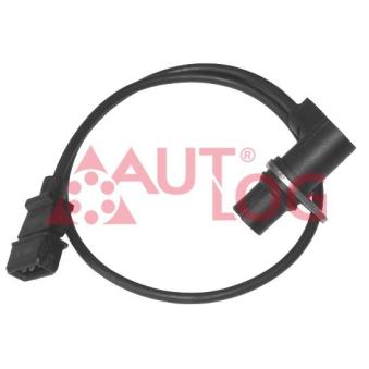 Capteur d'angle, vilebrequin AUTLOG [AS4119]