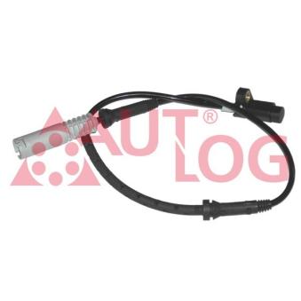Capteur, vitesse de roue AUTLOG [AS4132]