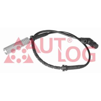 Capteur, vitesse de roue AUTLOG OEM 0025721