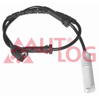 Capteur, vitesse de roue AUTLOG OEM 34526762465