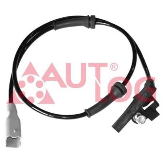 Capteur, vitesse de roue AUTLOG OEM 454589