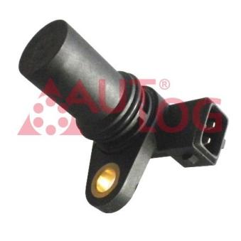 Capteur, position d'arbre à cames AUTLOG AS4152 pour VOLKSWAGEN SHARAN 1.6 16V - 100cv