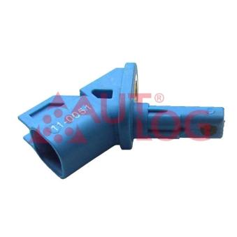 Capteur, vitesse de roue AUTLOG AS4154 pour FORD C-MAX 2.0 - 145cv