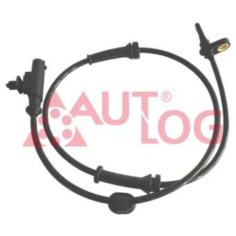 Capteur, vitesse de roue AUTLOG [AS4178]