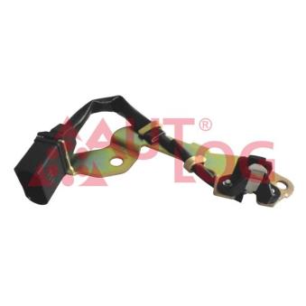 Capteur, position d'arbre à cames AUTLOG AS4193