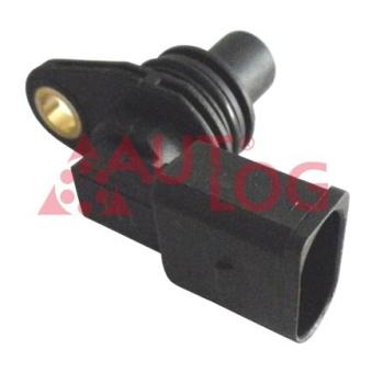 Capteur, position d'arbre à cames AUTLOG [AS4210]