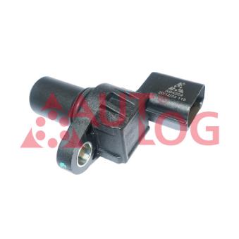 Capteur, position d'arbre à cames AUTLOG OEM 138138