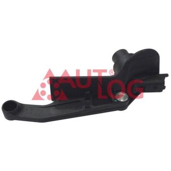 Capteur d'angle, vilebrequin AUTLOG OEM 9625423880