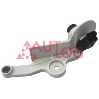 Capteur d'angle, vilebrequin AUTLOG OEM 9639999980