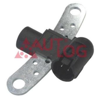Capteur d'angle, vilebrequin AUTLOG OEM 2375000q0m Capteur d'angle, vilebrequin AUTLOG OEM 2375000q0m