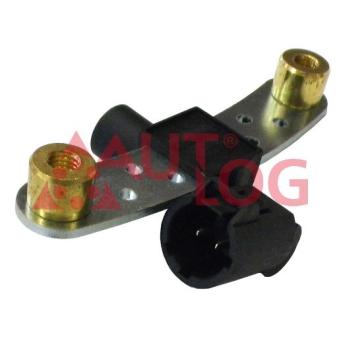 Capteur d'angle, vilebrequin AUTLOG OEM 8200468647
