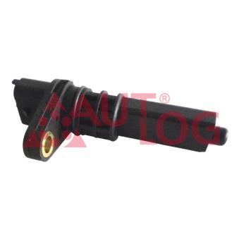 Capteur, vitesse AUTLOG OEM 90560092