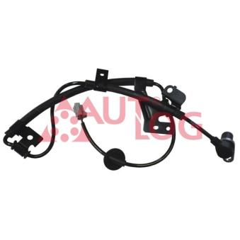 Capteur, vitesse de roue avant droit AUTLOG OEM 479103J300