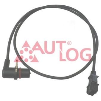 Capteur d'angle, vilebrequin AUTLOG OEM 10456515