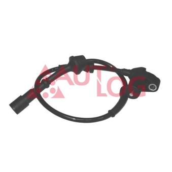 Capteur, vitesse de roue AUTLOG [AS4285]