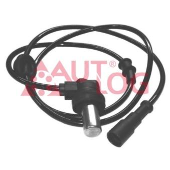 Capteur, vitesse de roue AUTLOG AS4287 pour VOLVO S60 2.8 E - 174cv
