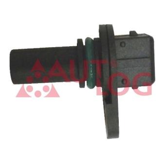 Capteur, vitesse AUTLOG AS4288 pour VOLKSWAGEN MULTIVAN 1.9 TDI - 110cv