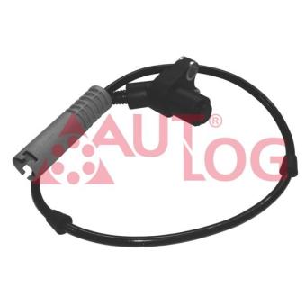 Capteur, vitesse de roue AUTLOG AS4289 pour BMW Série 3 318 tds - 90cv