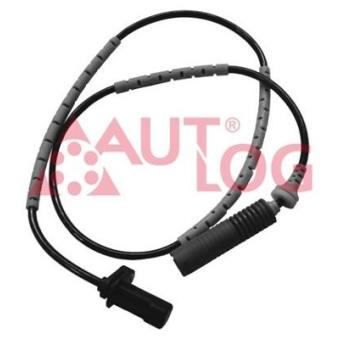 Capteur, vitesse de roue AUTLOG [AS4290]
