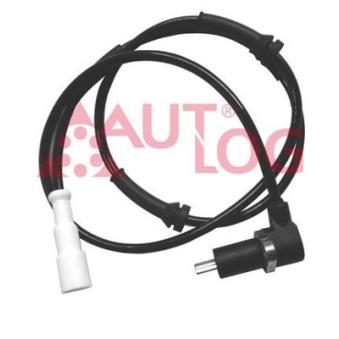 Capteur, vitesse de roue arrière droit AUTLOG OEM 7766248