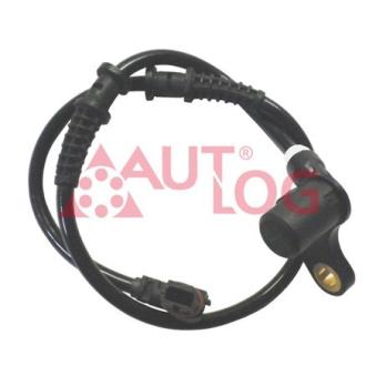 Capteur, vitesse de roue avant gauche AUTLOG [AS4303]