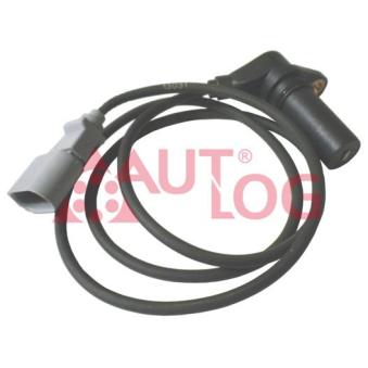 Capteur d'angle, vilebrequin AUTLOG OEM 038907319E