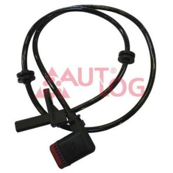 Capteur, vitesse de roue AUTLOG [AS4311]