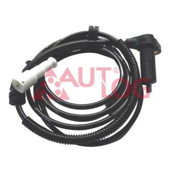 Capteur, vitesse de roue arrière droit AUTLOG OEM 1320328080