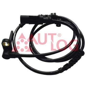 Capteur, vitesse de roue AUTLOG OEM 52091136