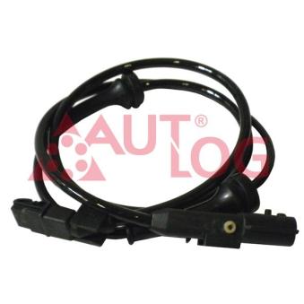 Capteur, vitesse de roue AUTLOG OEM 8200416683