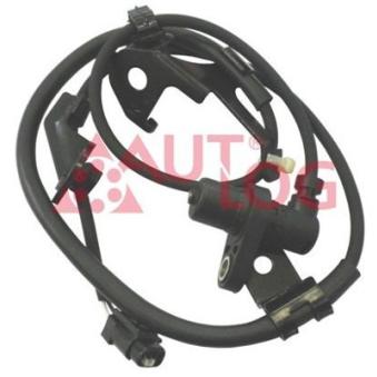 Capteur, vitesse de roue AUTLOG OEM 0489552010 Capteur, vitesse de roue AUTLOG OEM 0489552010