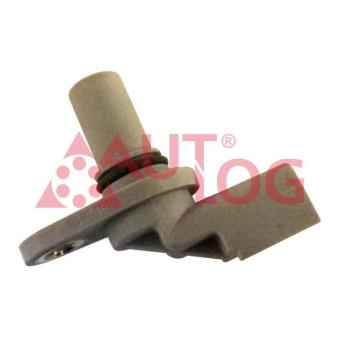 Capteur, position d'arbre à cames AUTLOG [AS4366]