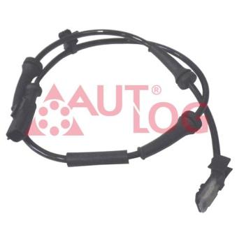 Capteur, vitesse de roue AUTLOG [AS4380]
