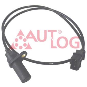 Capteur d'angle, vilebrequin AUTLOG OEM 46764212