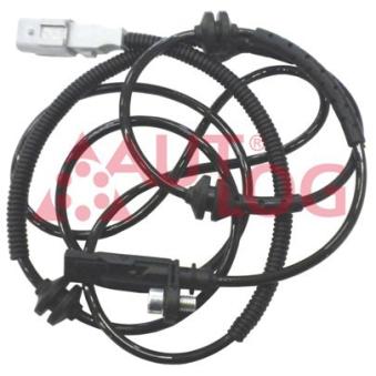 Capteur, vitesse de roue AUTLOG [AS4385]