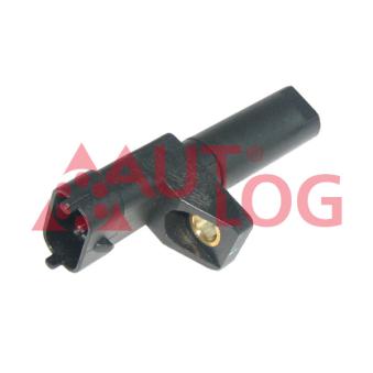 Capteur d'angle, vilebrequin AUTLOG OEM A0041538728 Capteur d'angle, vilebrequin AUTLOG OEM A0041538728