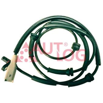 Capteur, vitesse de roue AUTLOG OEM 1400971980
