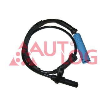 Capteur, vitesse de roue AUTLOG AS4414 pour RENAULT EXPRESS 4.8is - 360cv