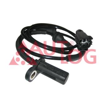 Capteur, vitesse de roue avant gauche AUTLOG [AS4425]